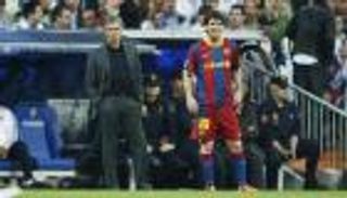 قبل 16 عاما.. عندما حاول ميسي الهروب من برشلونة إلى تشيلسي