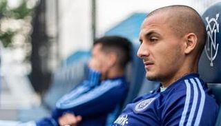 الروماني ألكسندرو ميريتا