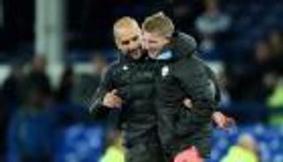 مانشستر سيتي يتحرك لتحصين الفتى الذهبي حتى الاعتزال