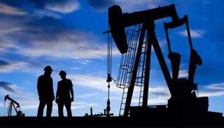 هبوط أسعار النفط عالميا