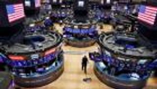 "أمل جديد" يقفز بالأسهم الأمريكية