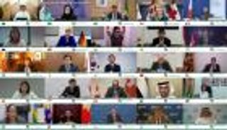 مجموعة العشرين تناقش جهود إحياء السياحة بعد كورونا