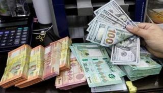 سعر الدولار في لبنان اليوم الخميس 8 أكتوبر 2020