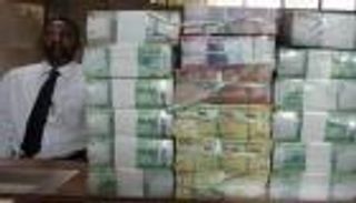 سعر الدولار في السودان اليوم الخميس 8 أكتوبر 2020