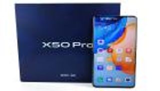 هاتف جديد من "فيفو" بكاميرا فائقة.. شاهد المواصفات