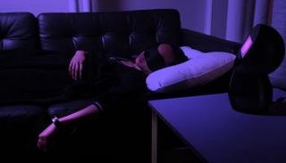 جهاز يتلاعب بأحلام النائمين - الإندبندنت