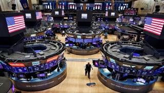 بداية خضراء لوول ستريت