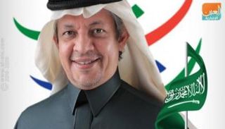 المستشار في الديوان الملكي السعودي محمد بن مزيد التويجري