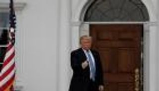 فيديو.. ترامب يكشف سر تحسن حالته سريعا من كورونا