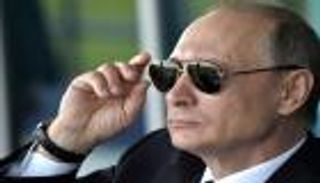 صاروخ مجنح.. هدية الجيش الروسي لبوتين في عيد ميلاده