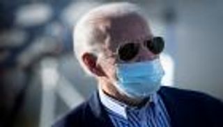 فحص بايدن الثالث الخاص بكورونا.. ما نتائجه؟