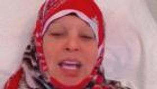 فيديو.. فيفي عبده ترتدي الحجاب وتكشف سبب الاختفاء