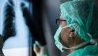 رئة اصطناعية ترصد كيفية تسبب كورونا في جلطات الدم