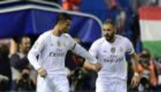 بنزيمة يعترف: رحيل رونالدو عن ريال مدريد حررني