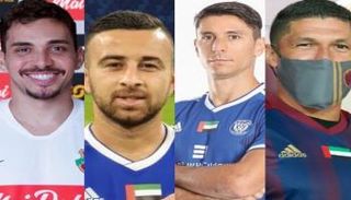 صفقات الدوري الإماراتي