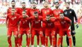 من بينها تصنيف "الفيفا".. 3 أهداف لمنتخب تونس في وديتي أكتوبر