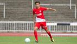 جمال بلماضي يتبادل الإشادة مع "الموهوب" زركان