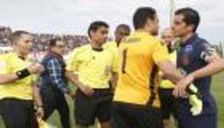 تأجيل جديد.. كورونا يواصل "العبث" بالدوري التونسي