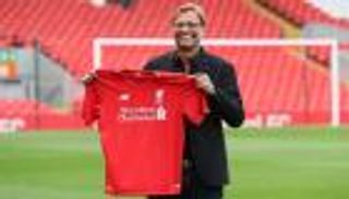 بعد 5 سنوات.. كلوب الأفضل في تاريخ ليفربول