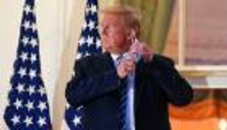 تسريب يحصي "كورونا" بالبيت الأبيض.. أكبر من المعلن