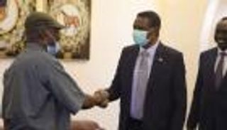 حميدتي والحلو وجها لوجه بجوبا.. إذابة الجليد