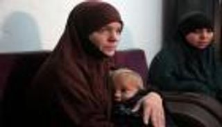 العراق يوقف "ماكينة" داعش النسائية