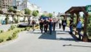 قمع أردوغان لا يتوقف.. اعتقال 24 تركيا والتحقيق مع 25 محاميًا