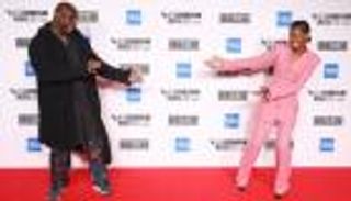 رسالة حب إلى نضال السود في افتتاح مهرجان لندن السينمائي