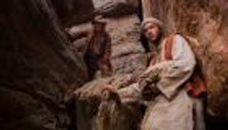 أحمد مالك ينافس بـ"حارس الذهب" على جوائز مهرجان الجونة