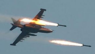 كينيا تكثف عملياتها في المنطقة الحدودية لمحاربة حركة الشباب - أرشيفية