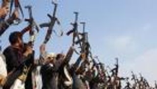 550 قتيلا وجريحا.. أسبوع أسود لمليشيا الحوثي