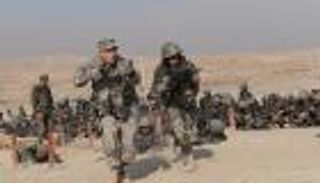 الناتو يحدد موعد انسحابه من أفغانستان