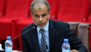 ضو الهيئة التأسيسية لصياغة الدستور الليبي