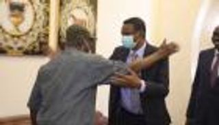 حميدتي والحلو يطويان الخلاف.. السودان يستكمل طريق السلام