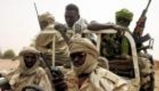المهربون كلمة السر.. الإرهاب ينظم صفوفه بالجنوب الليبي