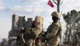 الدور التركي في العراق.. انتهاكات واعتداءات ودعوات للردع