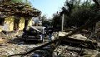 ارتفاع قتلى "قره باغ" إلى 376 في أقل من شهر 