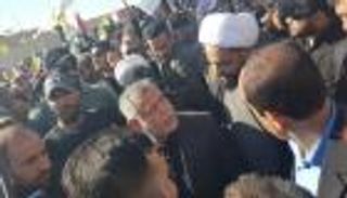 قائمة لواشنطن في العراق تشمل 80 هدفا.. وشرط لتفعيلها