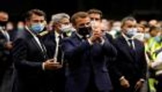 فرنسا تتوقع هدنة قريبة في "قره باغ"