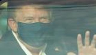 ترامب بصدد المشاركة في تجمع انتخابي بفلوريدا