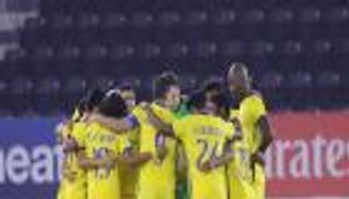 دوري أبطال آسيا.. رفض احتجاج النصر السعودي