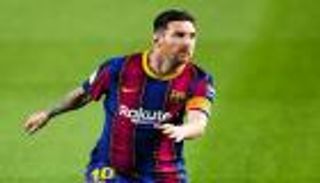 صورة وفيديو يثيران الشكوك مجددا حول علاقة ميسي وبرشلونة
