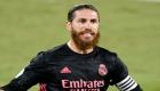 راموس يشعل مناوشة بين ريال مدريد وإشبيلية