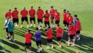 أبرزها منير الحدادي.. 3 أزمات تضرب معسكر منتخب المغرب 