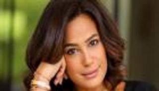 هند صبري سفيرة برنامج الأغذية العالمي تعلق على "نوبل للسلام"