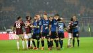 الدوري الإيطالي.. كورونا يشعل ديربي ميلان مبكرا