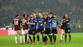 الدوري الإيطالي