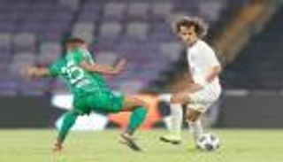 كأس الخليج العربي.. خورفكان يباغت العين.. وتعثر شباب الأهلي والوحدة