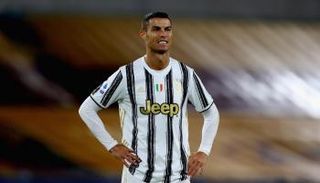 كريستيانو رونالدو