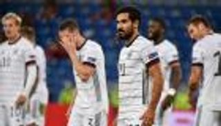 دوري الأمم الأوروبية.. منتخب ألمانيا يسعى لفك نحس عامين